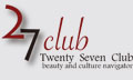 株式会社27club