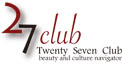 株式会社27club