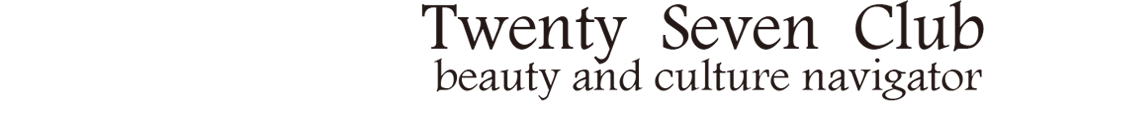 Twenty Seven Club beauty and culture navigator